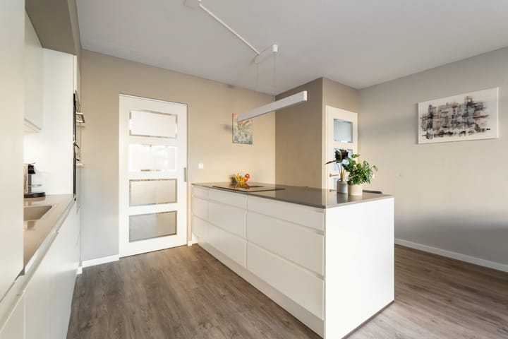 Appartement te koop: Kid Oryrode 31, Zoetermeer