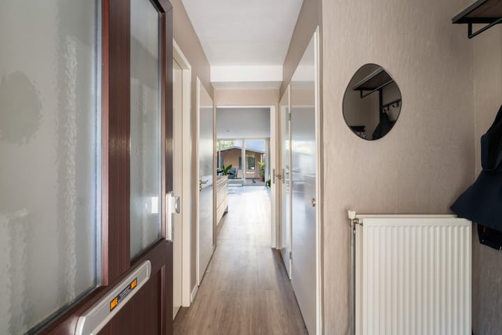 Appartement te koop: Kid Oryrode 31, Zoetermeer