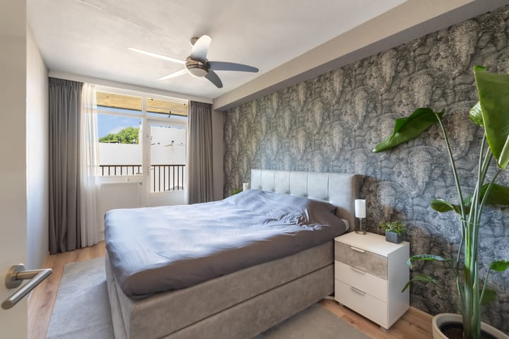 Appartement te koop: Kid Oryrode 31, Zoetermeer