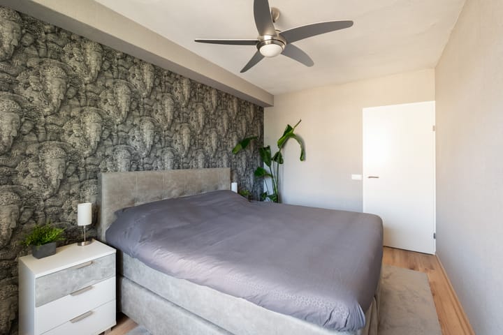 Appartement te koop: Kid Oryrode 31, Zoetermeer