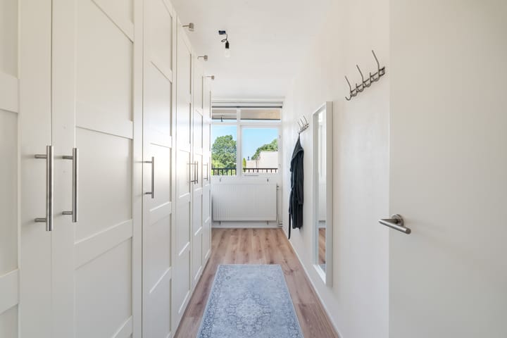 Appartement te koop: Kid Oryrode 31, Zoetermeer