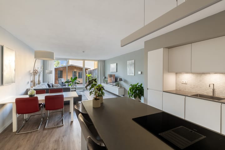Appartement te koop: Kid Oryrode 31, Zoetermeer