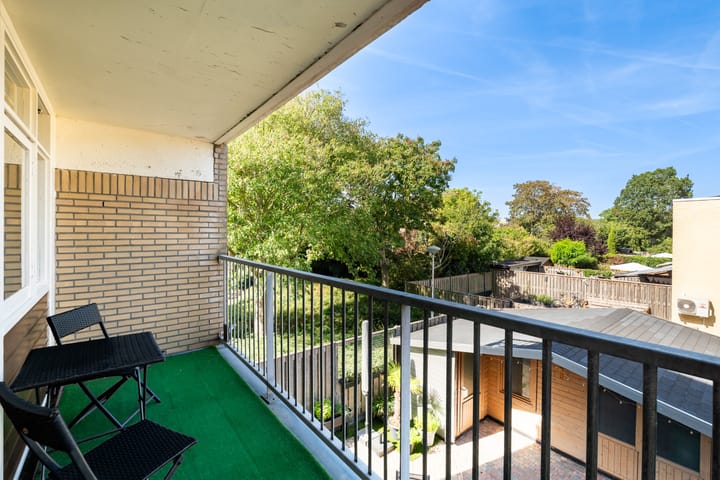 Appartement te koop: Kid Oryrode 31, Zoetermeer