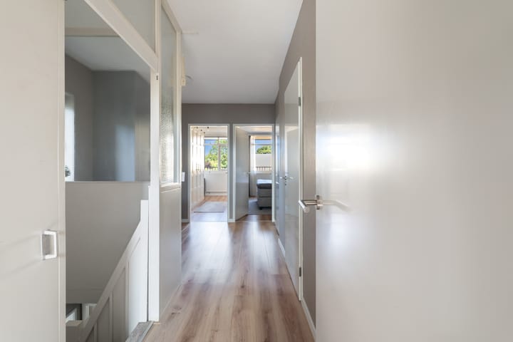Appartement te koop: Kid Oryrode 31, Zoetermeer