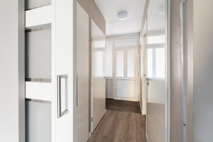 Appartement te koop: Kid Oryrode 31, Zoetermeer
