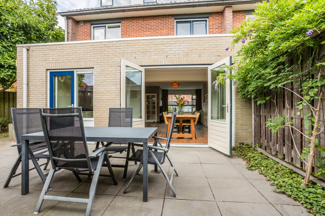 Foto 47 van Prinses Beatrixstraat 37
