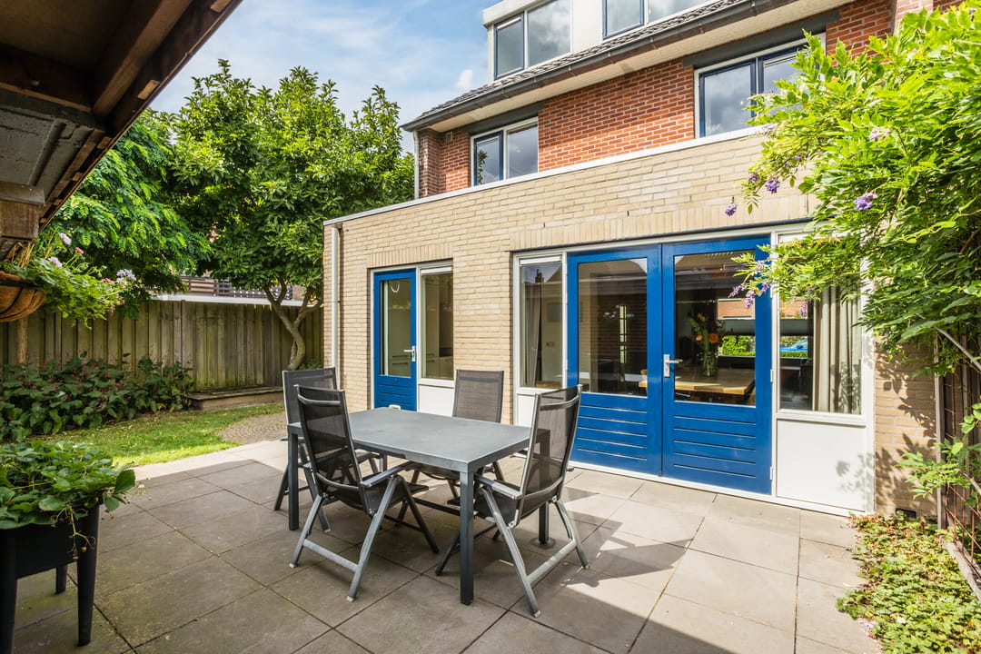 Foto 46 van Prinses Beatrixstraat 37