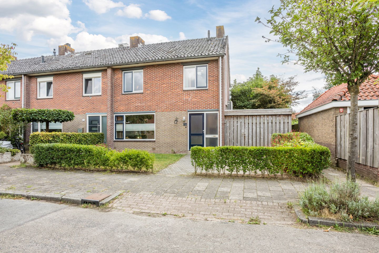 Foto 1 van Prinses Beatrixstraat 37