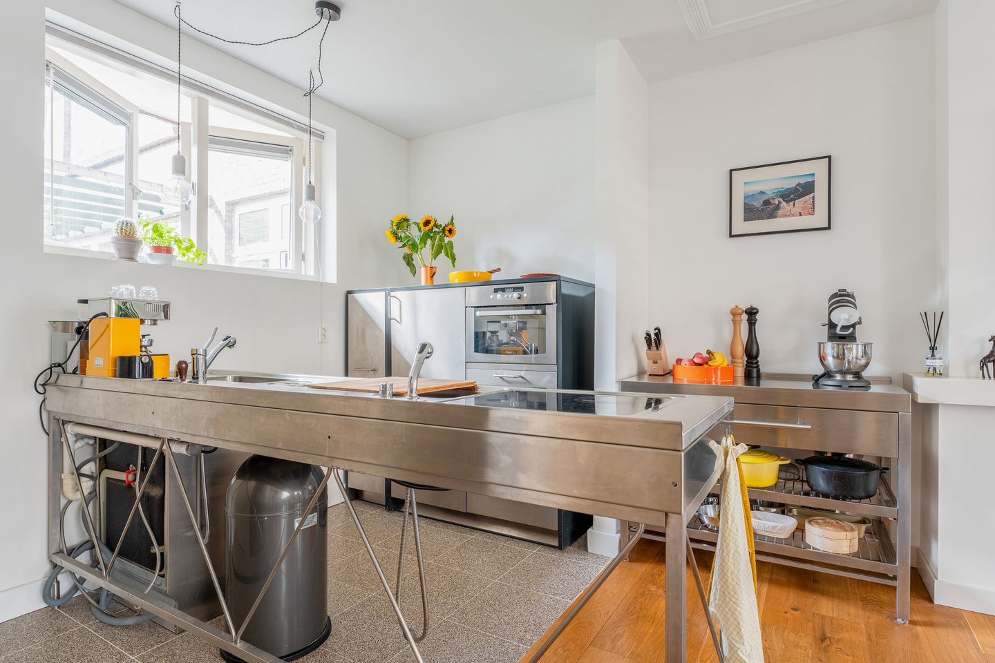 Foto 4 van Bisschopstraat 38-B