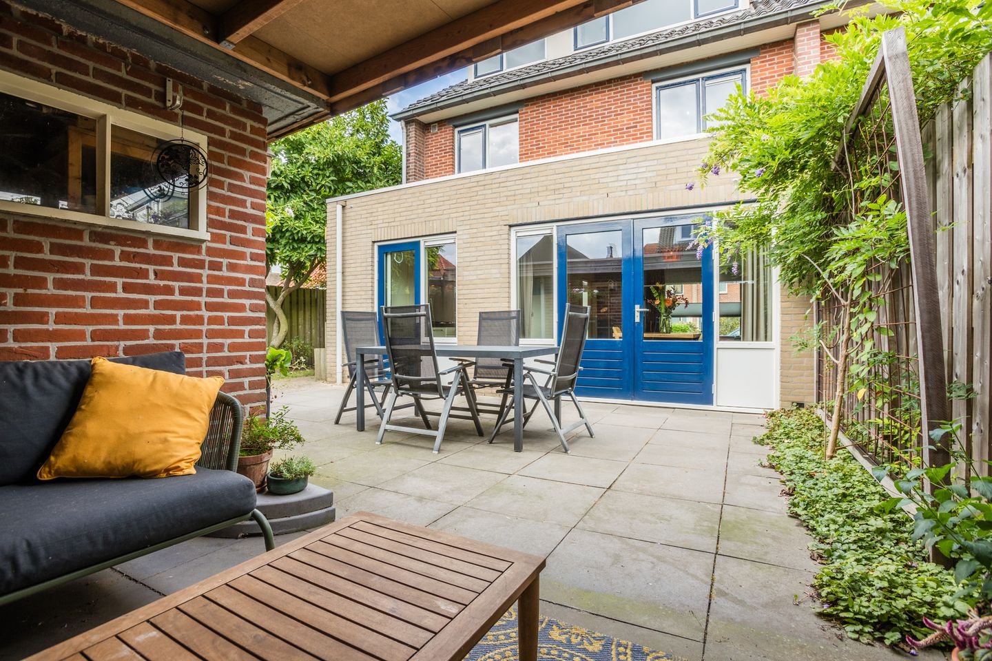 Foto 49 van Prinses Beatrixstraat 37