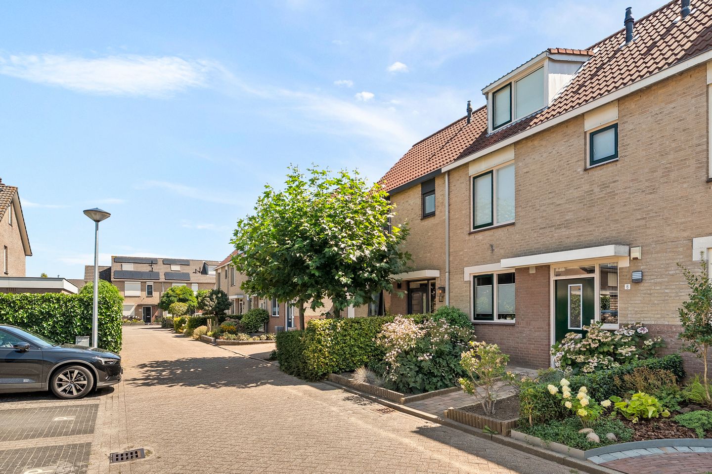 Foto 4 van Lijsterstraat 8
