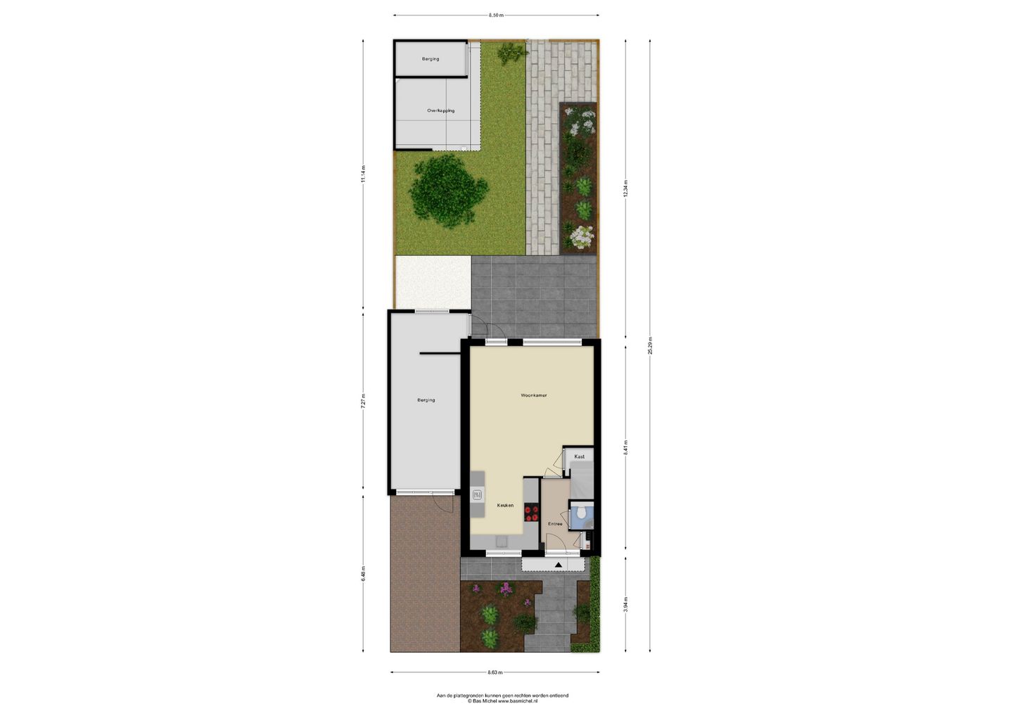 Foto 44 van Lijsterstraat 8
