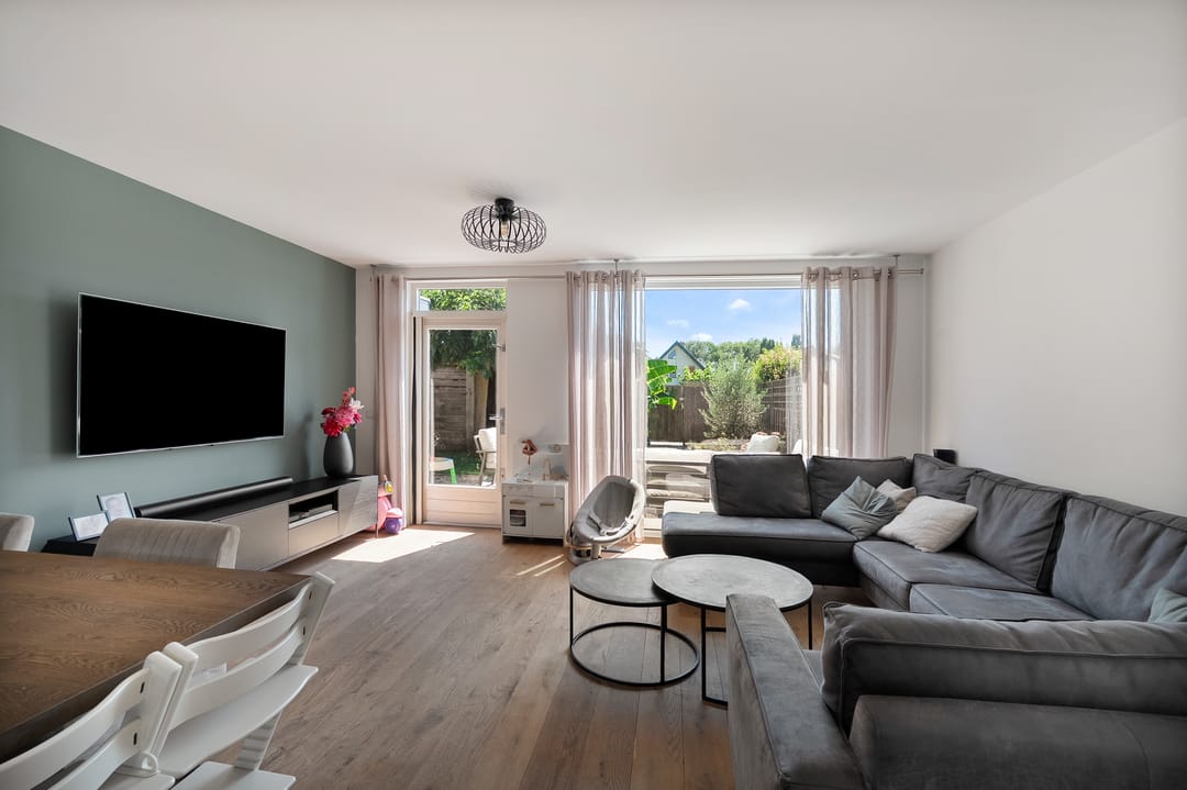 Foto 2 van Lijsterstraat 8