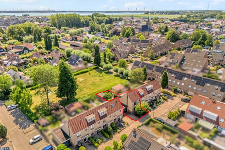 Lijsterstraat thumbnail