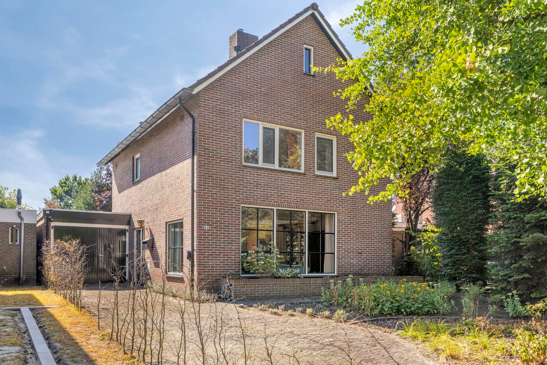 Foto 1 van Hengelosestraat 62