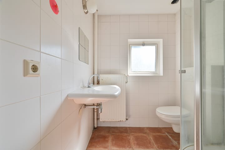 Tussenwoning te koop: Van Heuven Goedhartlaan 618, Amstelveen