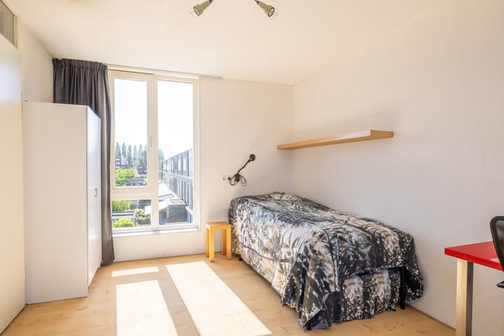 Tussenwoning te koop: Greppelmos 39, Zwolle