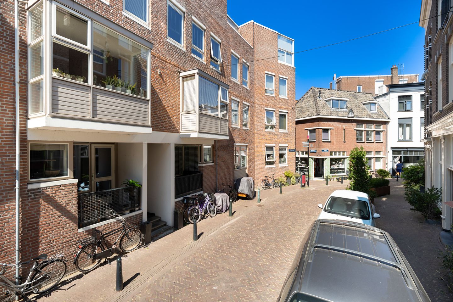 Photo 5 of Voorstraat 1