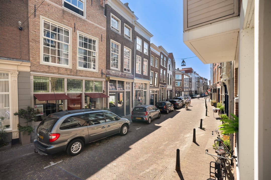 Photo 16 of Voorstraat 1