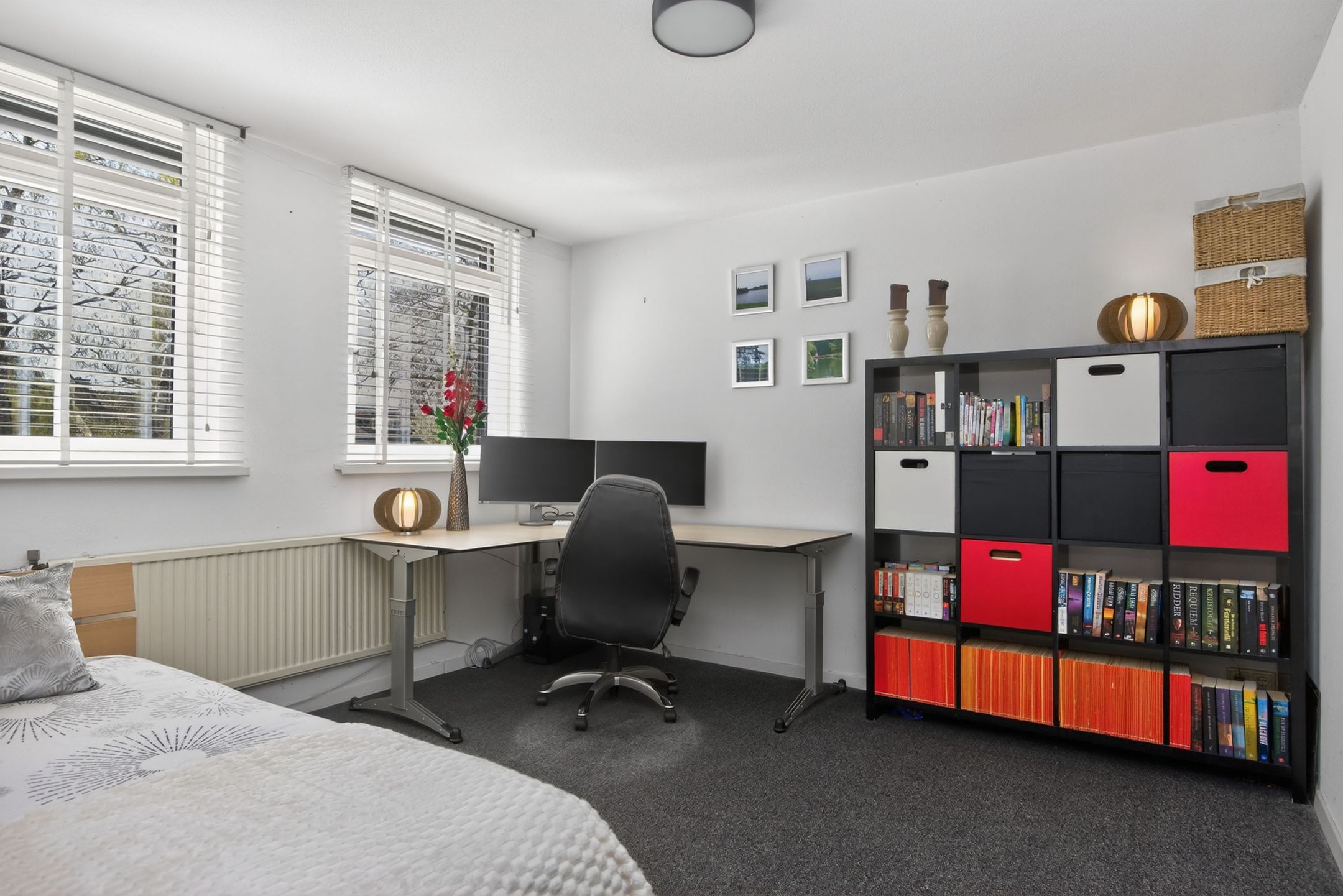 Photo 21 of Johanna van Burenstraat 14