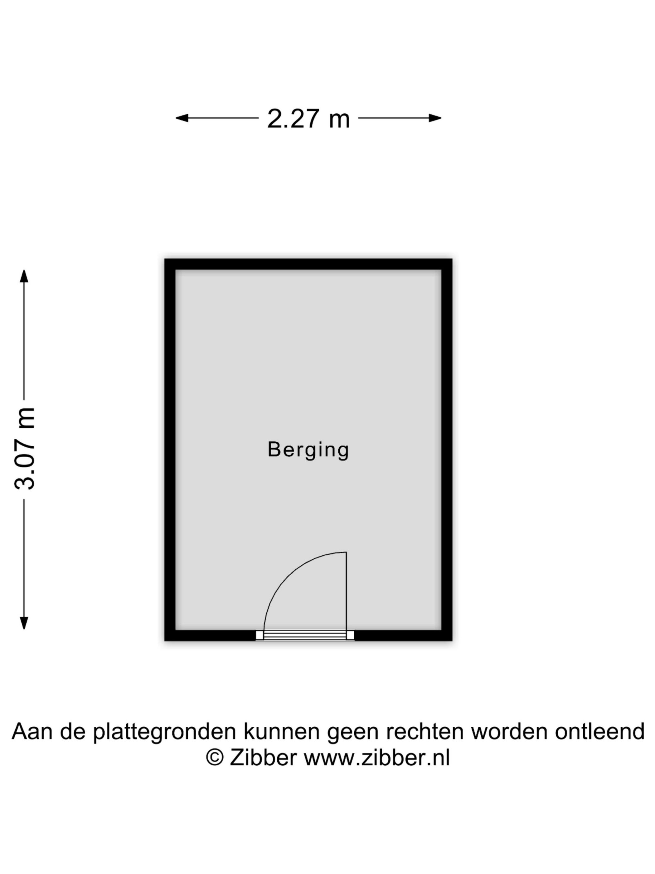 Foto 33 van Groen van Prinstererlaan 22