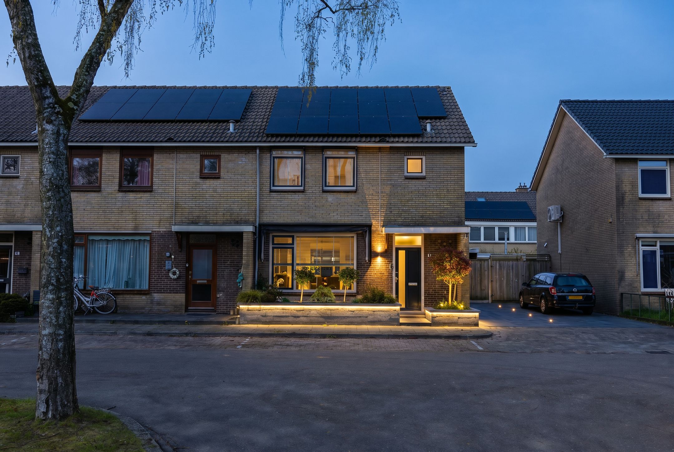 Photo 6 of Johanna van Burenstraat 14