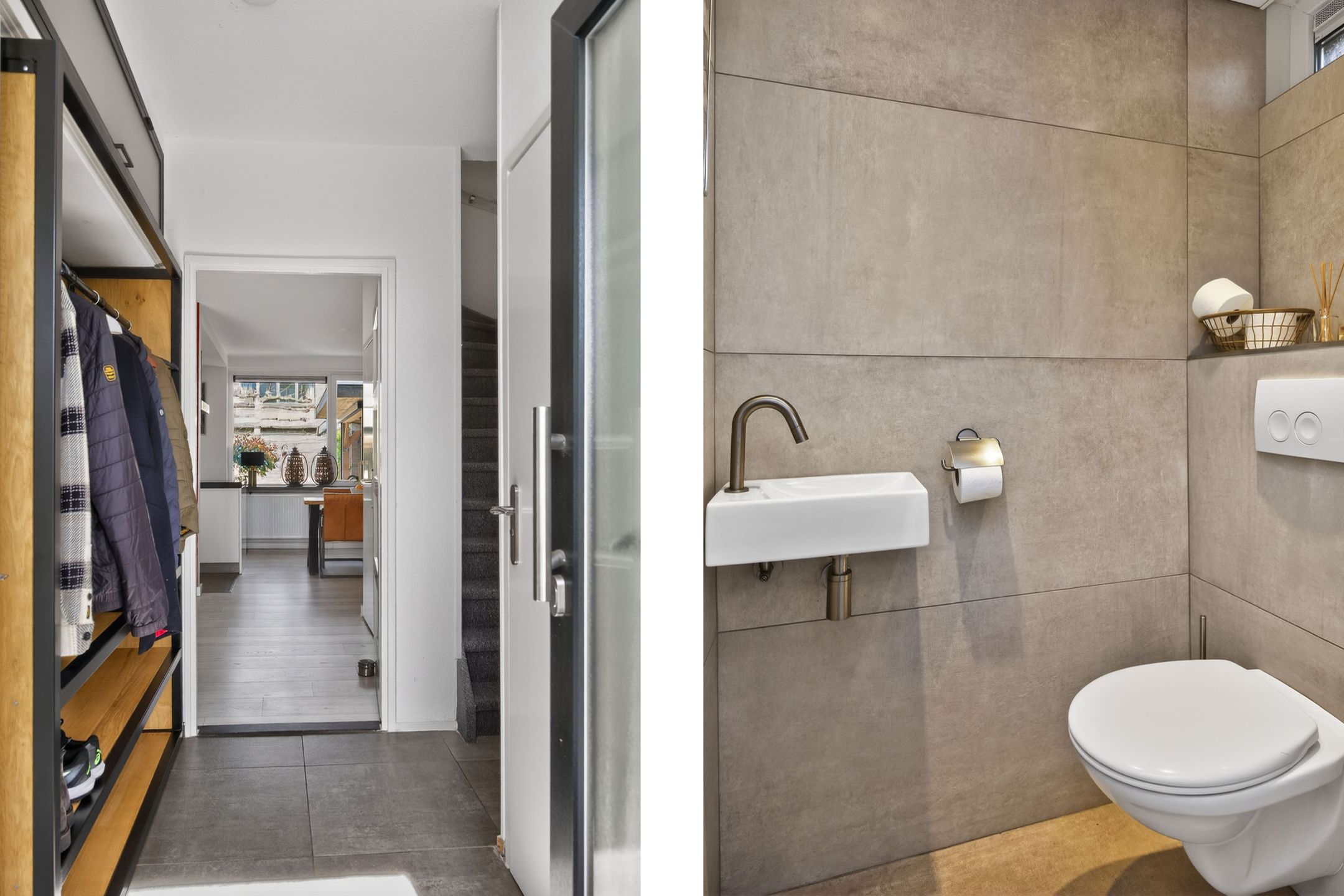 Photo 9 of Johanna van Burenstraat 14