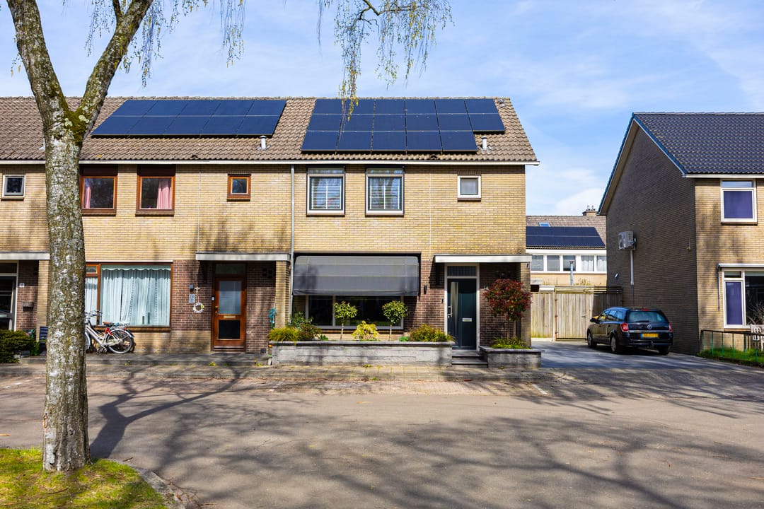 Photo 7 of Johanna van Burenstraat 14