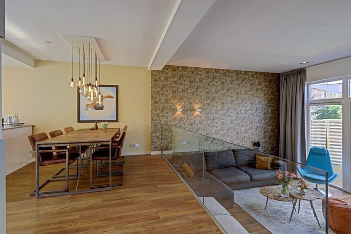 Tussenwoning te koop: Pastoor Op Heijstraat 14, Venlo