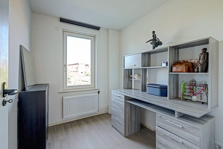 Tussenwoning te koop: Pastoor Op Heijstraat 14, Venlo
