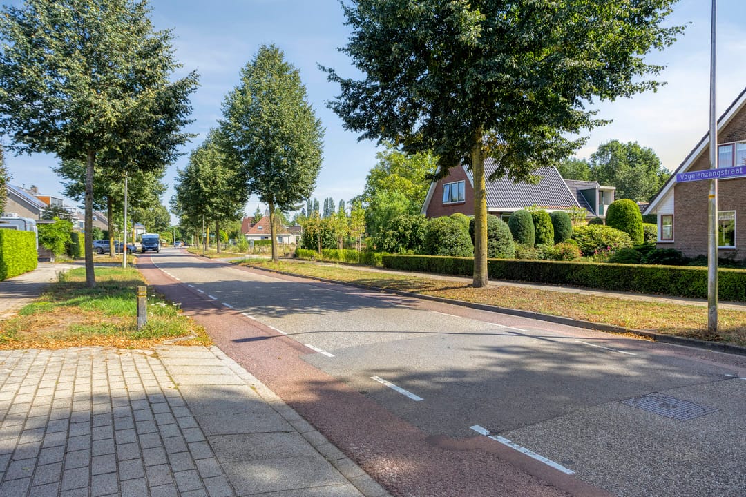 Foto 43 van Hofvennestraat 12