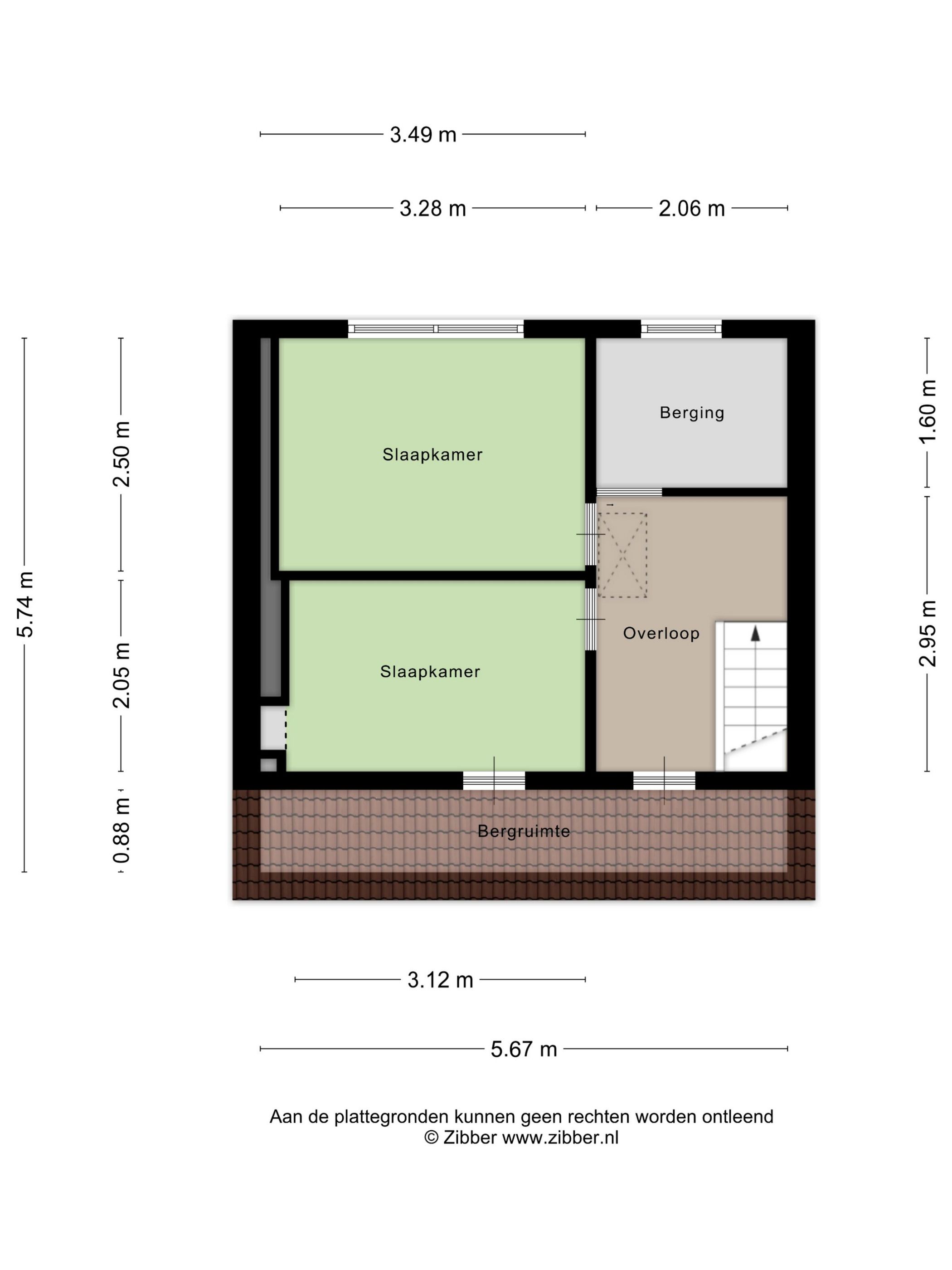 Foto 48 van Hofvennestraat 12
