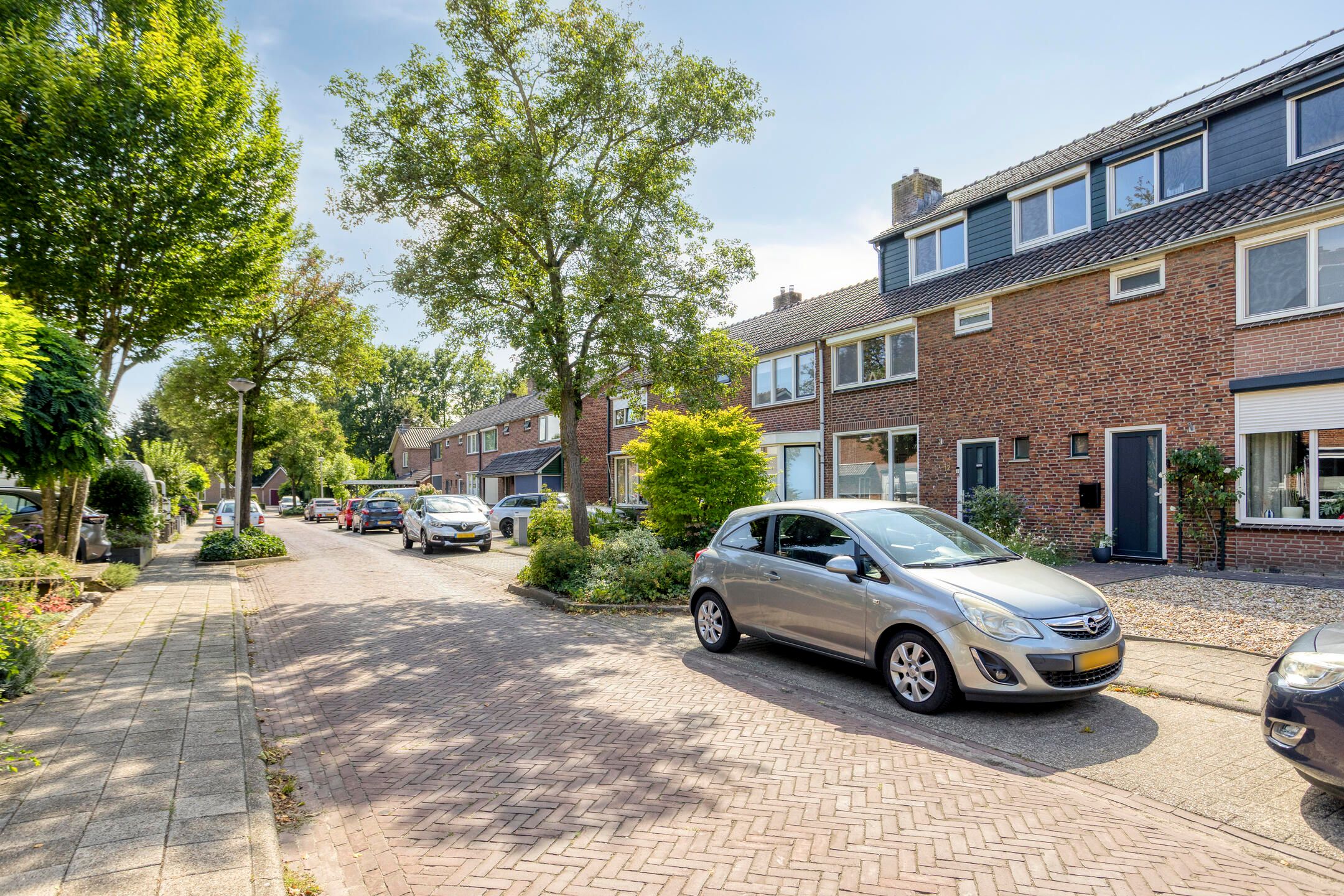 Foto 42 van Hofvennestraat 12