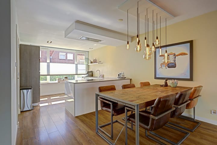 Tussenwoning te koop: Pastoor Op Heijstraat 14, Venlo