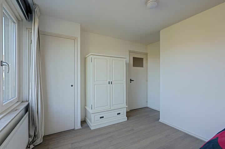 Tussenwoning te koop: Pastoor Op Heijstraat 14, Venlo