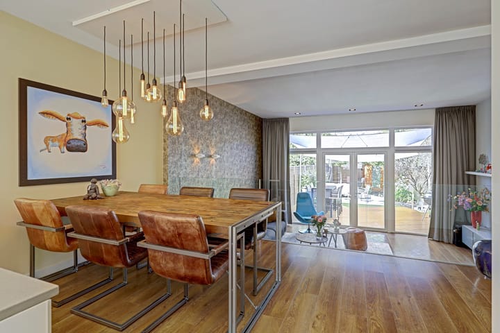Tussenwoning te koop: Pastoor Op Heijstraat 14, Venlo