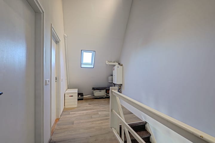 Tussenwoning te koop: Pastoor Op Heijstraat 14, Venlo