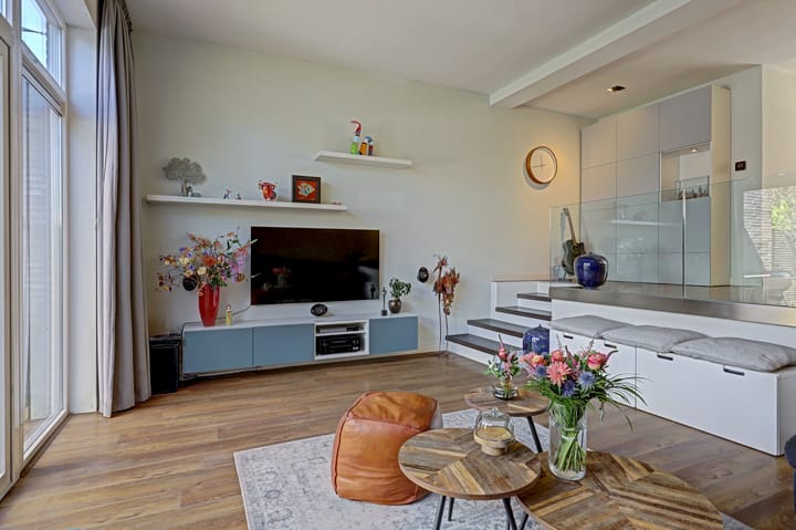 Tussenwoning te koop: Pastoor Op Heijstraat 14, Venlo