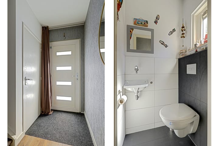 Tussenwoning te koop: Pastoor Op Heijstraat 14, Venlo