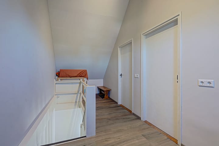 Tussenwoning te koop: Pastoor Op Heijstraat 14, Venlo