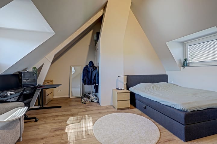 Tussenwoning te koop: Pastoor Op Heijstraat 14, Venlo