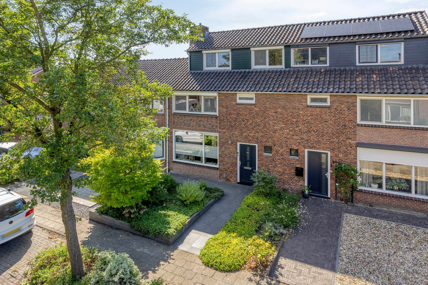 Foto 40 van Hofvennestraat 12