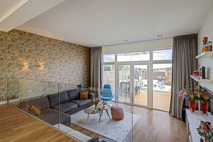 Tussenwoning te koop: Pastoor Op Heijstraat 14, Venlo