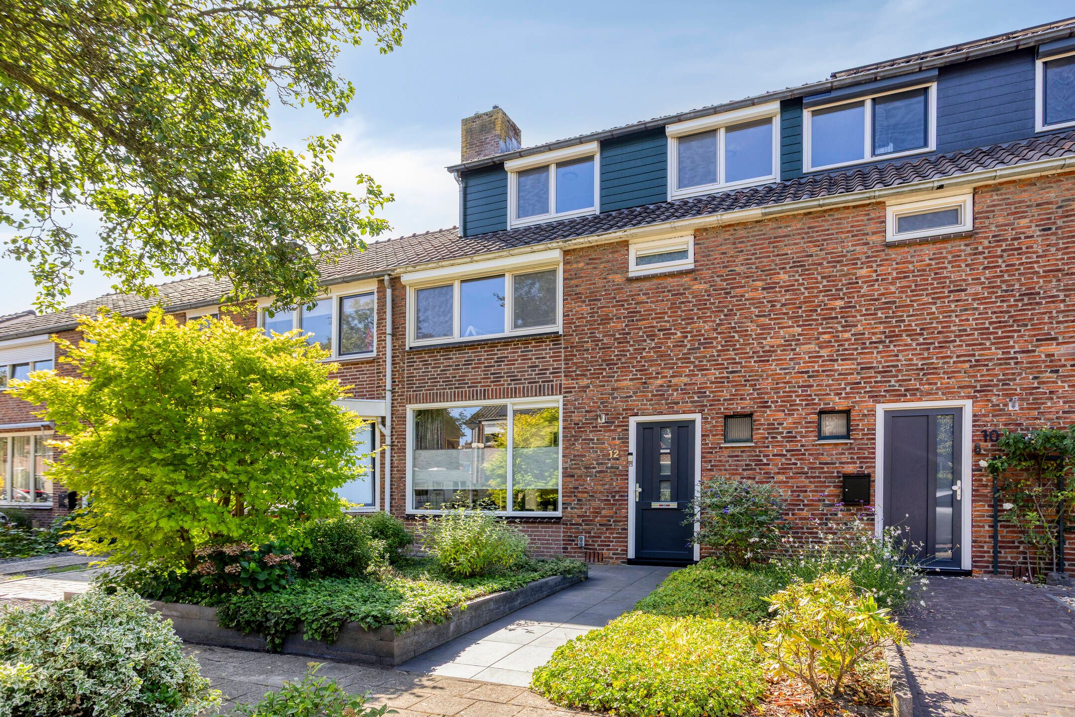 Hofvennestraat 12