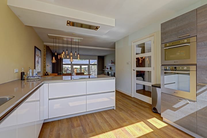 Tussenwoning te koop: Pastoor Op Heijstraat 14, Venlo