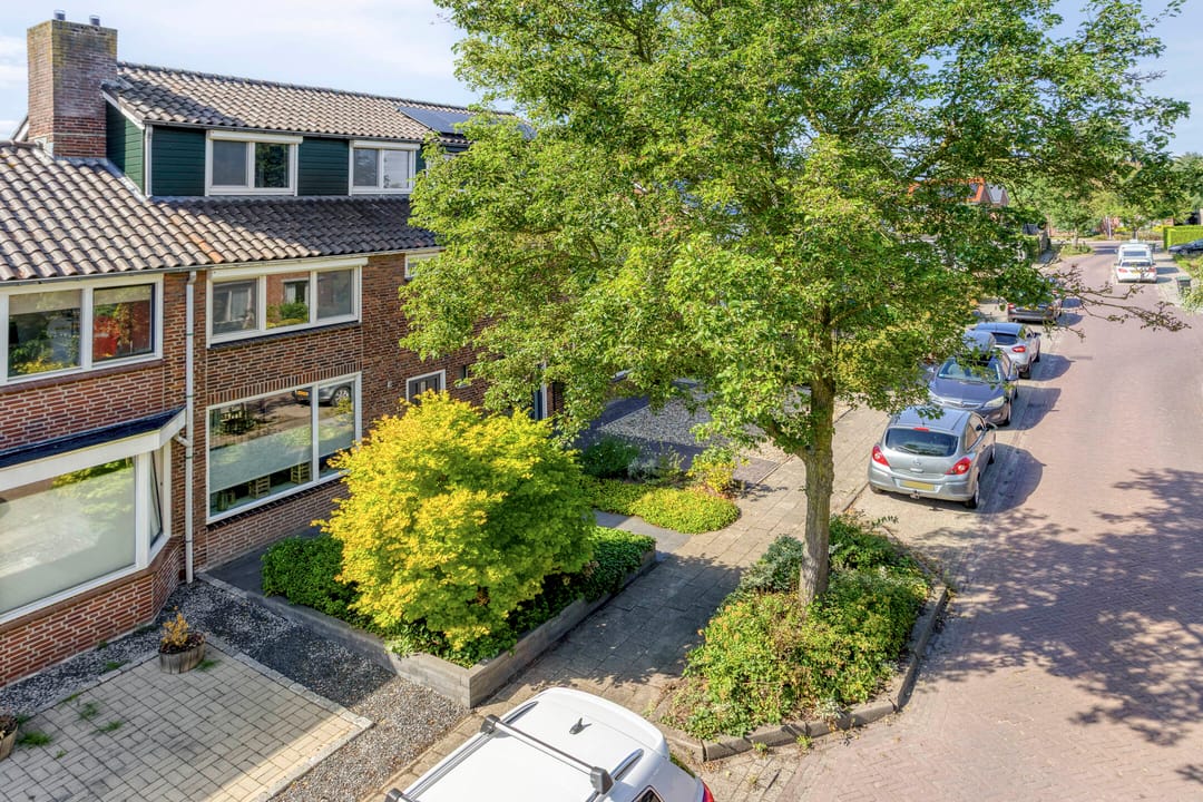 Foto 41 van Hofvennestraat 12