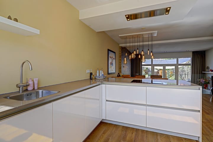 Tussenwoning te koop: Pastoor Op Heijstraat 14, Venlo