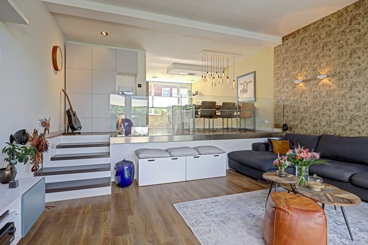 Tussenwoning te koop: Pastoor Op Heijstraat 14, Venlo