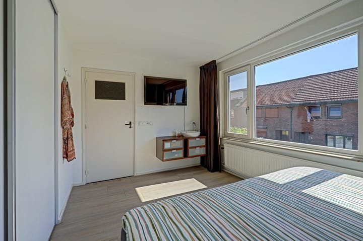 Tussenwoning te koop: Pastoor Op Heijstraat 14, Venlo