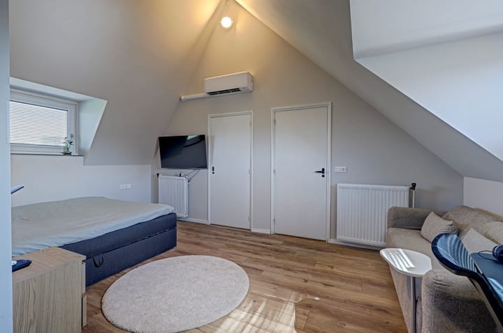Tussenwoning te koop: Pastoor Op Heijstraat 14, Venlo